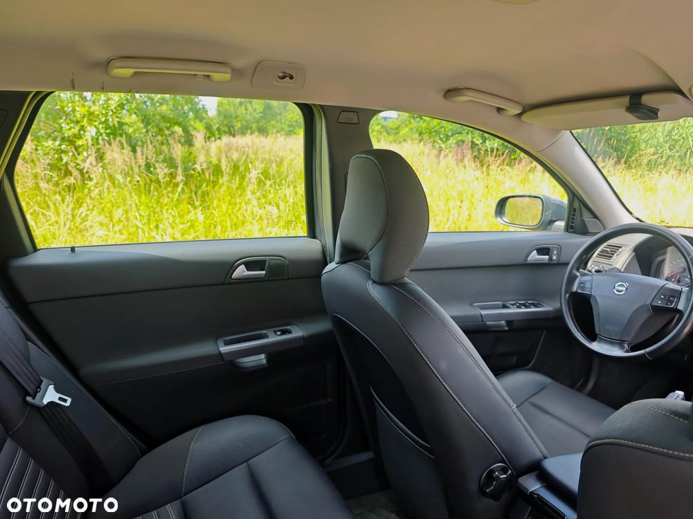 Volvo V50 1.8 Kinetic - 36