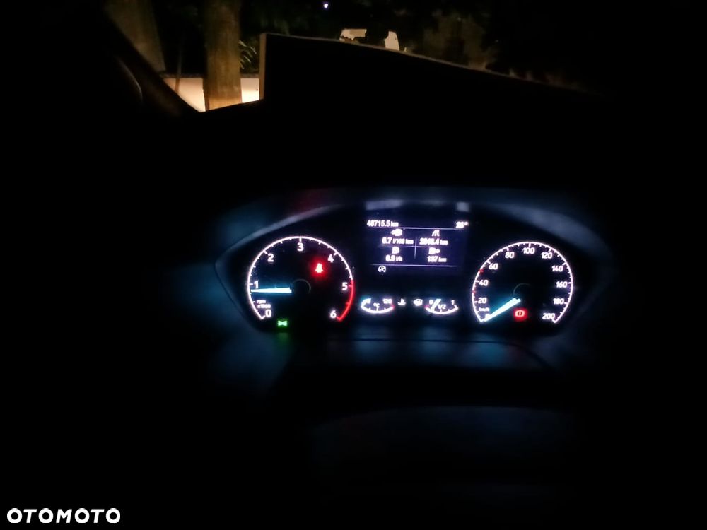 Ford Transit Custom - 13