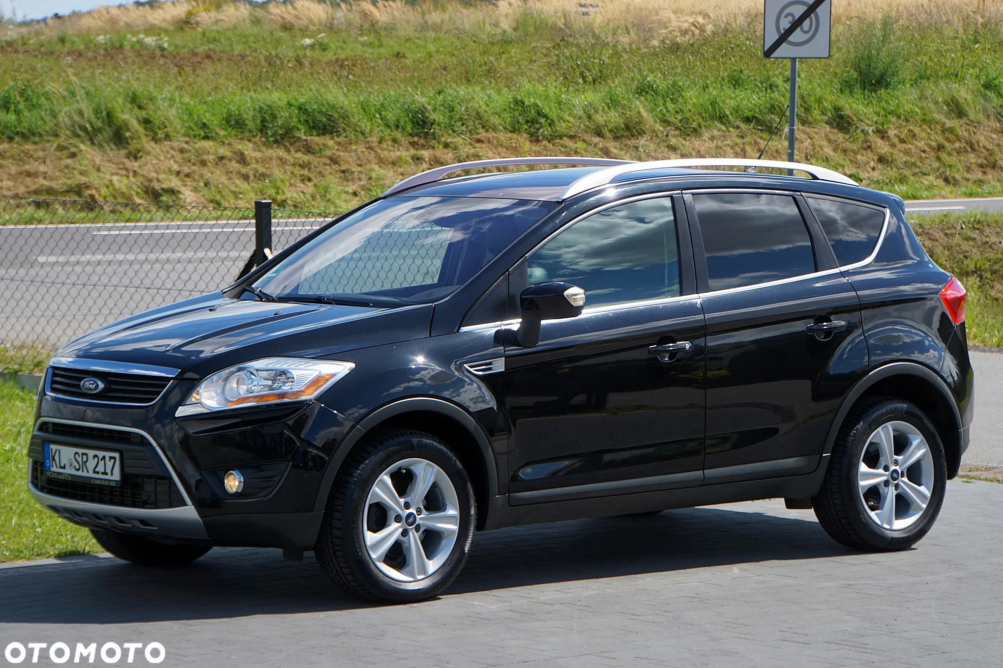 Ford Kuga 2.0 TDCi 4x4 Titanium - 8