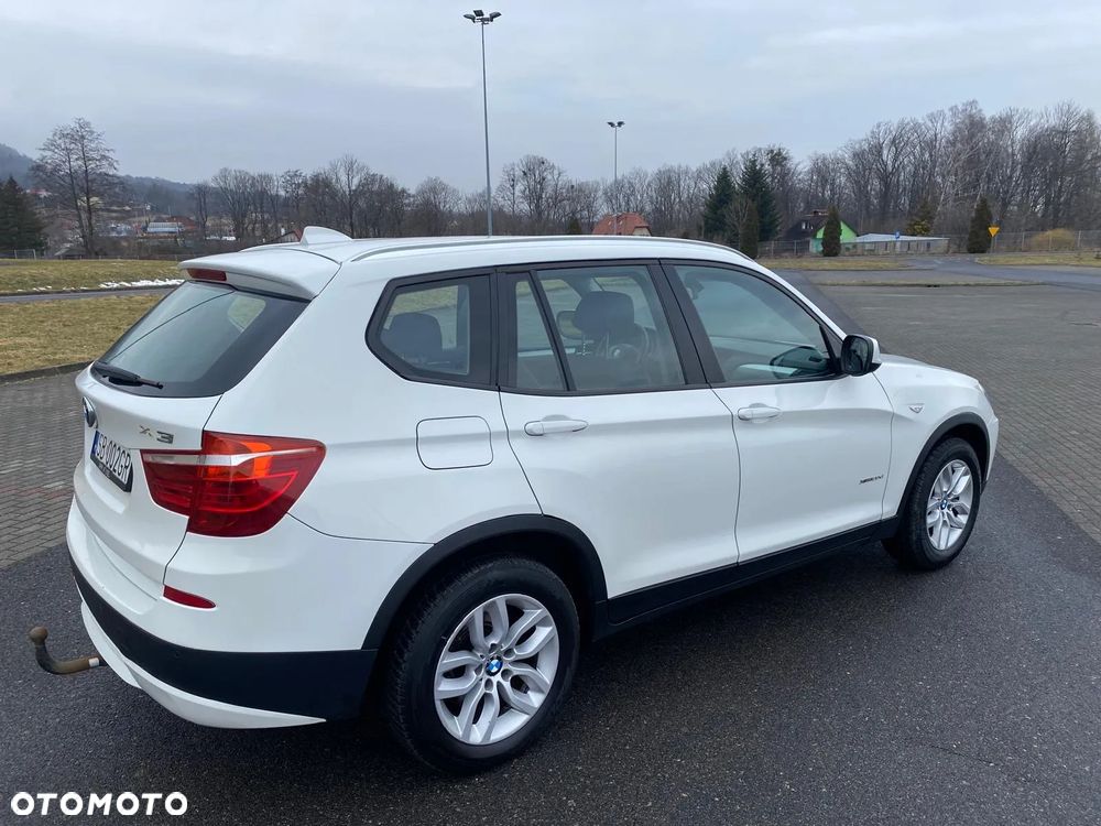 BMW X3 - 26