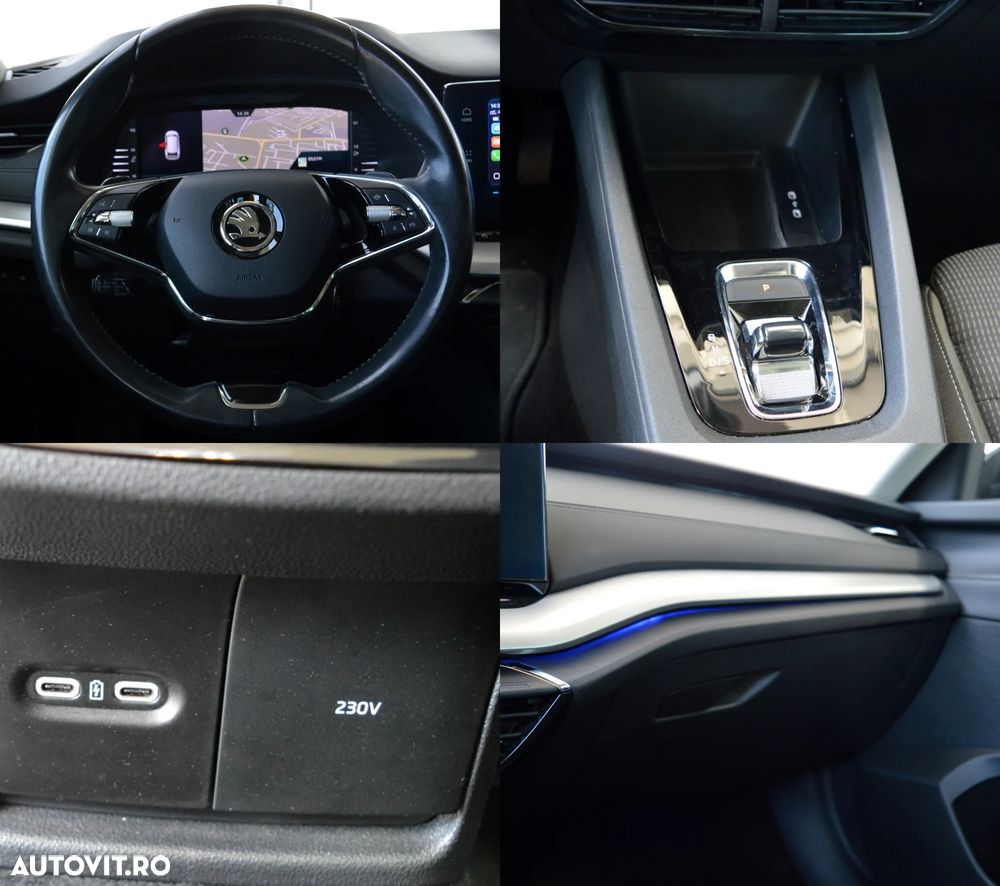 Skoda Octavia 1.0 TSI DSG Mild Hybrid Ambition - 8