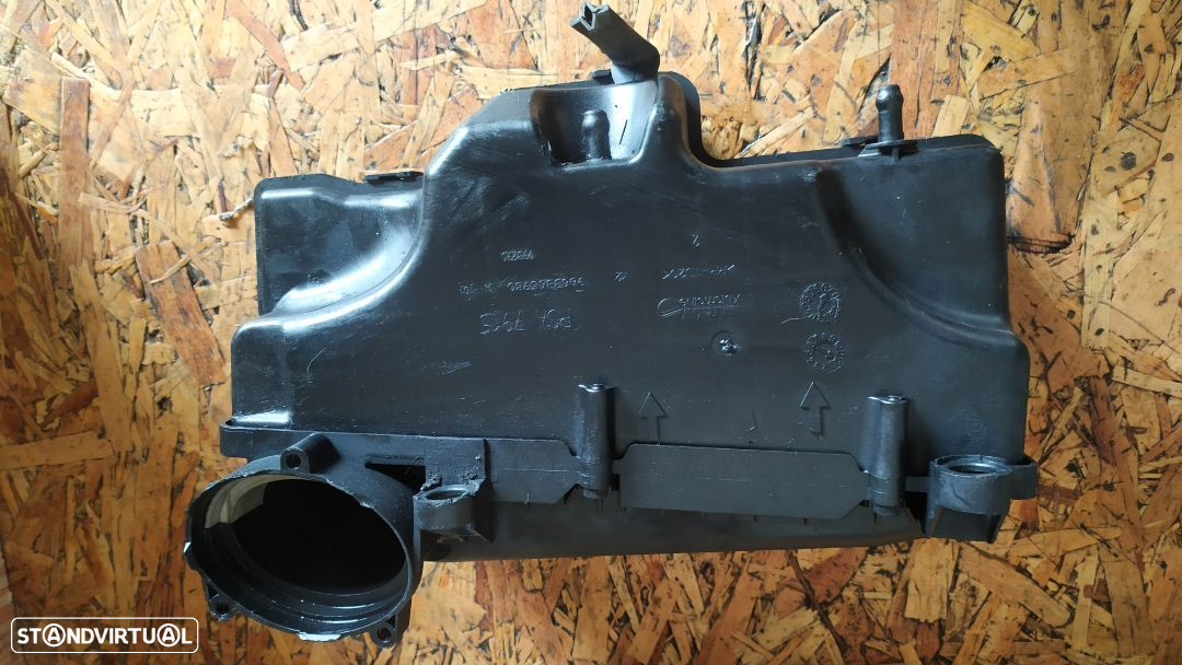 CAIXA DE FUSIVEIS PEUGEOT 308 I 1.6HDI 9663365980 - 3