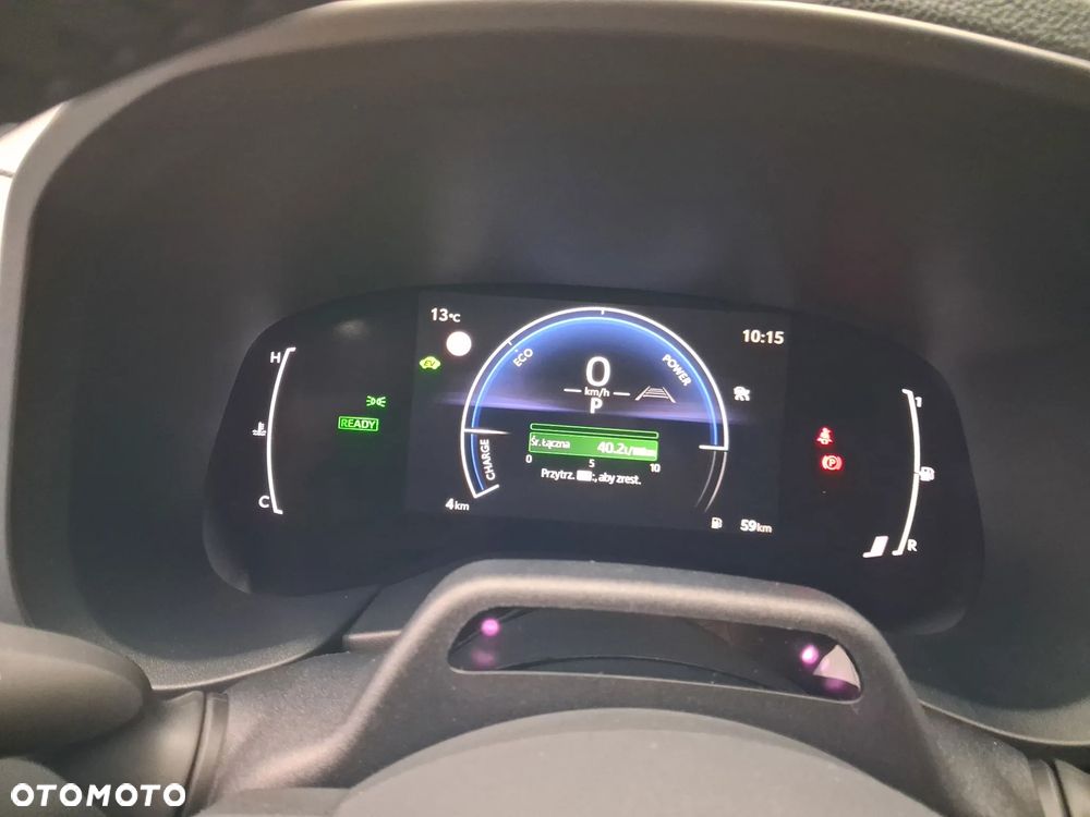 Toyota Aygo X Hybrid 1.5 Style e-CVT - 17