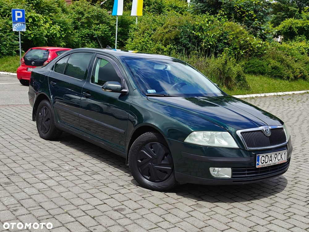 Skoda Superb 2.0 Exclusive - 3