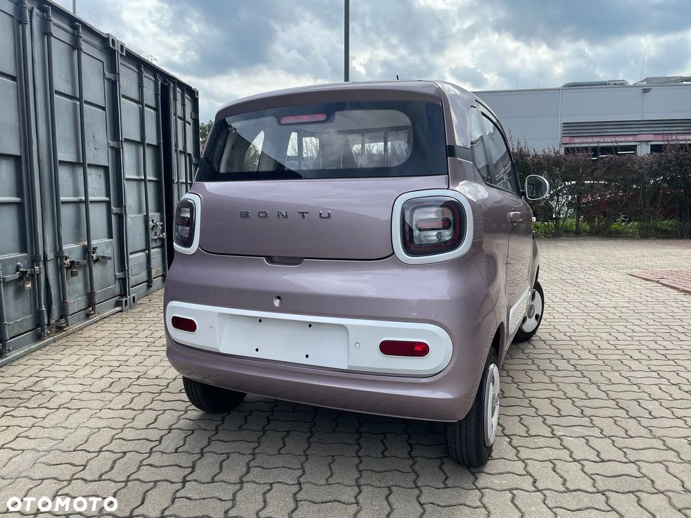Bentu BTE05 - 5