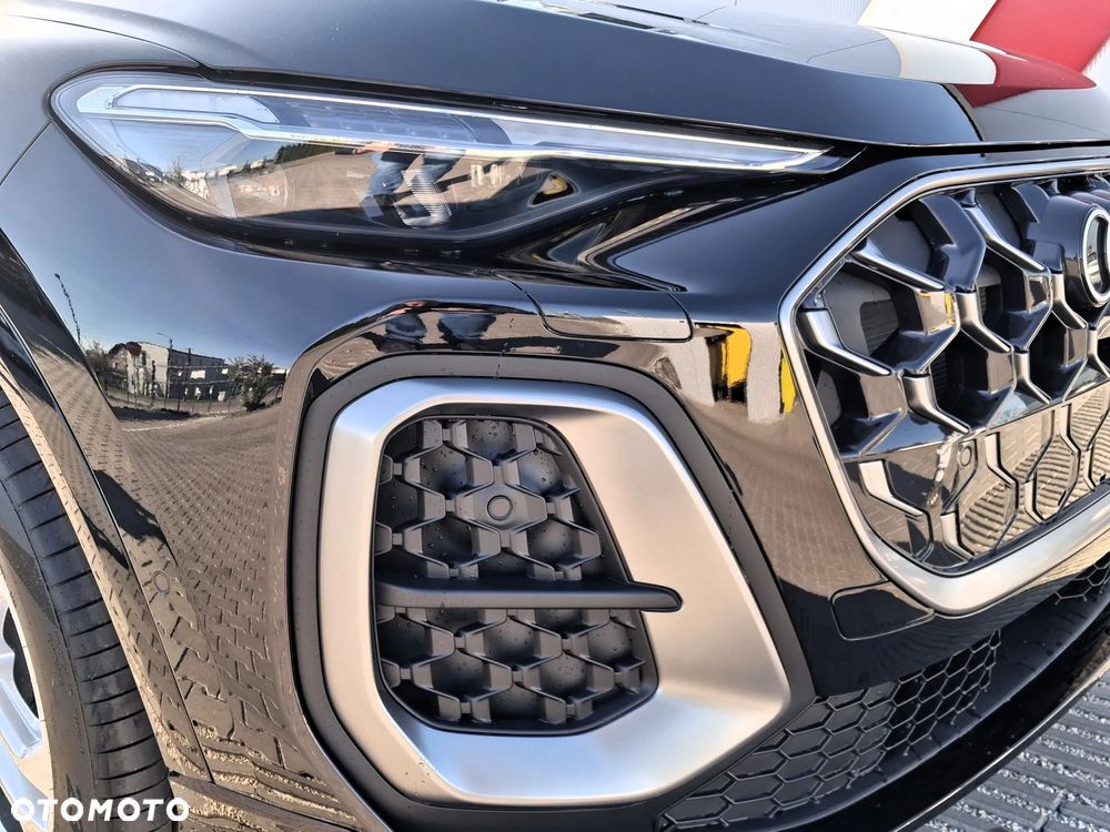 Audi Q5 40 TDI mHEV Quattro S Line S tronic - 9