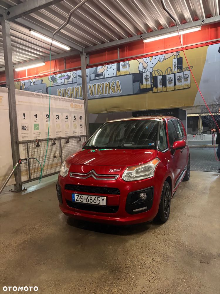 Citroën C3 Picasso 1.4i Seduction - 2