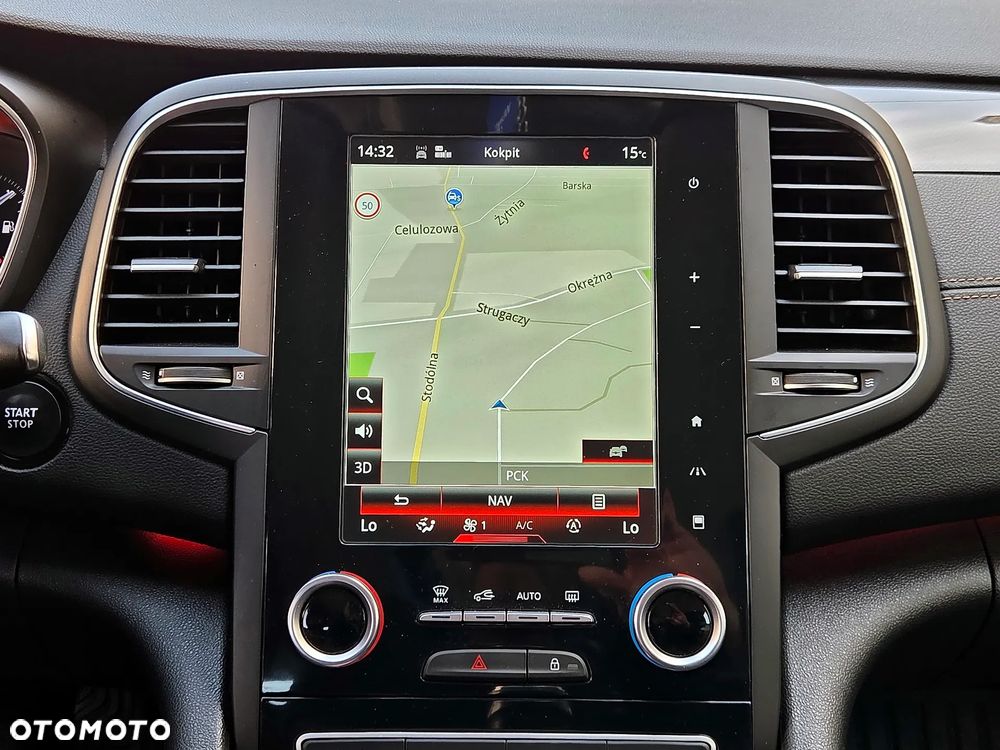 Renault Talisman 1.6 Energy dCi Limited - 29