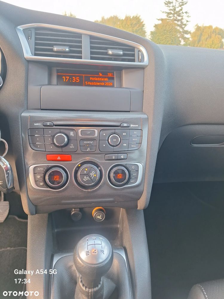 Citroën C4 VTi 120 Business Class - 17