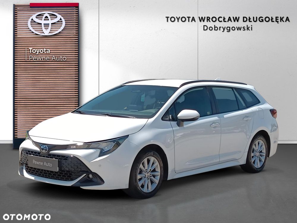 Toyota Corolla 1.8 Hybrid Comfort - 3