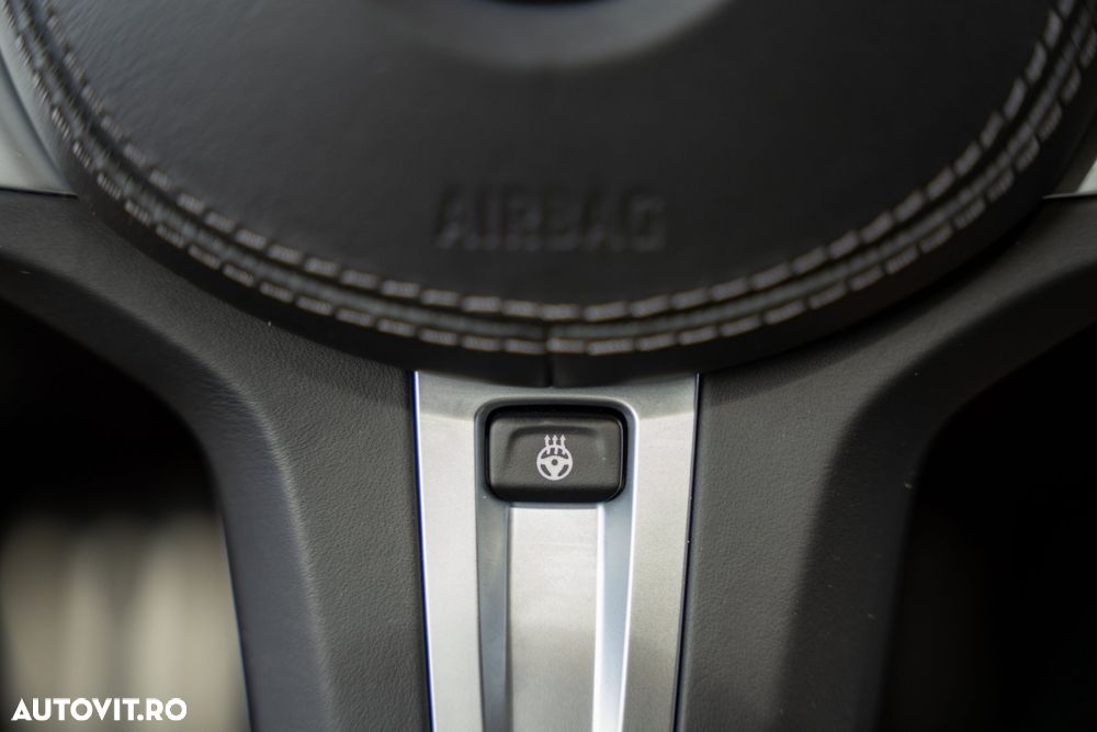 BMW X7 - 36