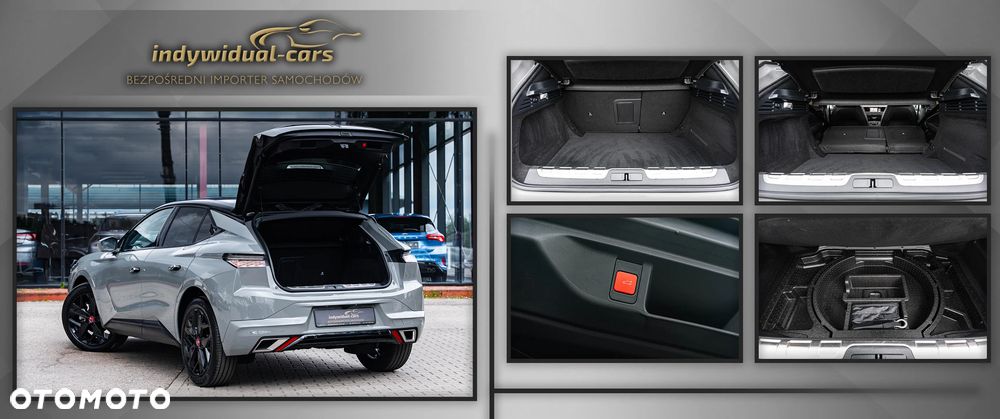 DS Automobiles DS 4 1.5 BlueHDi Performance Line - 22
