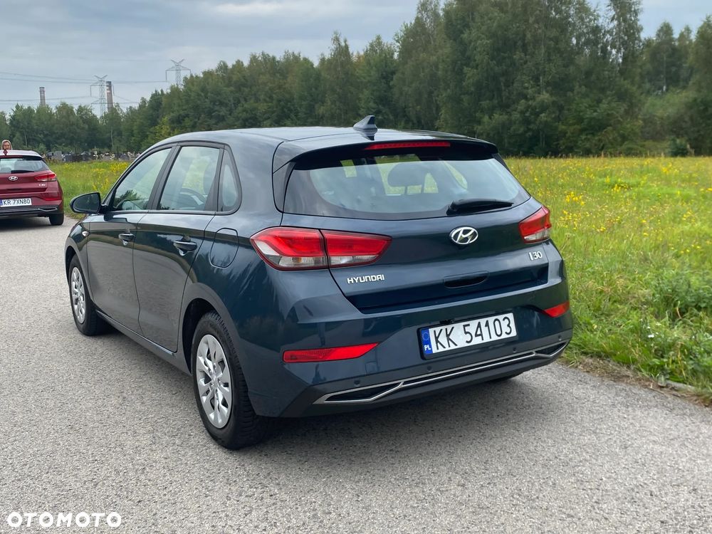 Hyundai i30 - 9