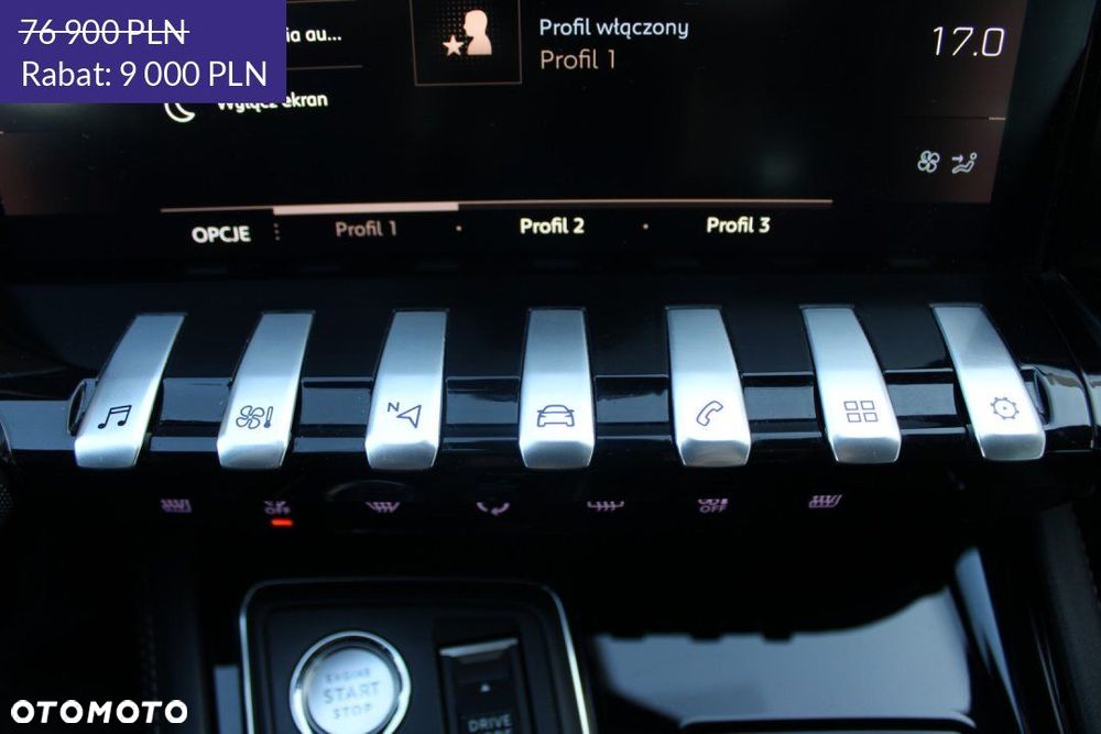 Peugeot 508 - 33
