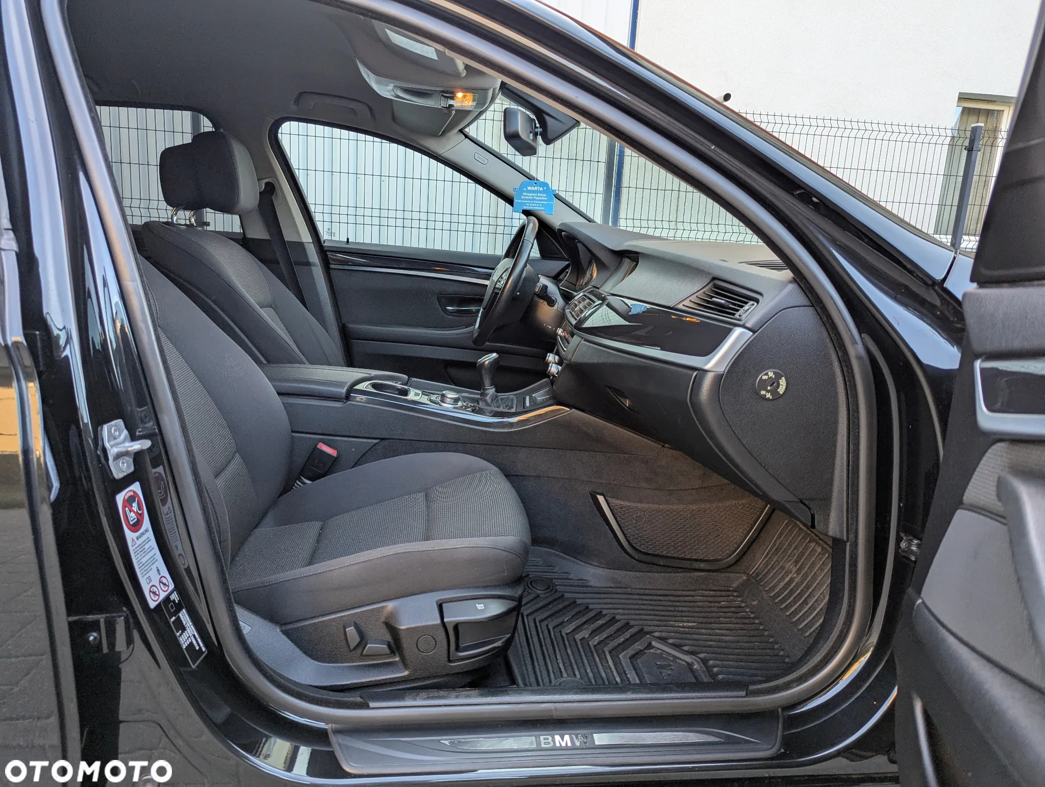 BMW Seria 5 - 13
