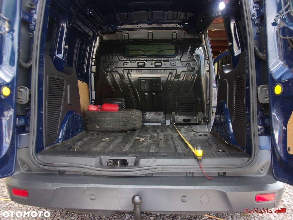 Ford transit connect - 22