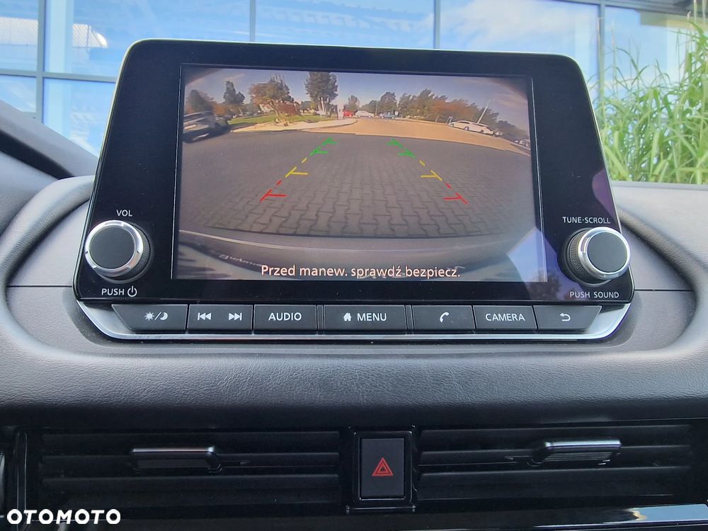 Nissan Qashqai 1.3 DIG-T MHEV Acenta Xtronic - 13