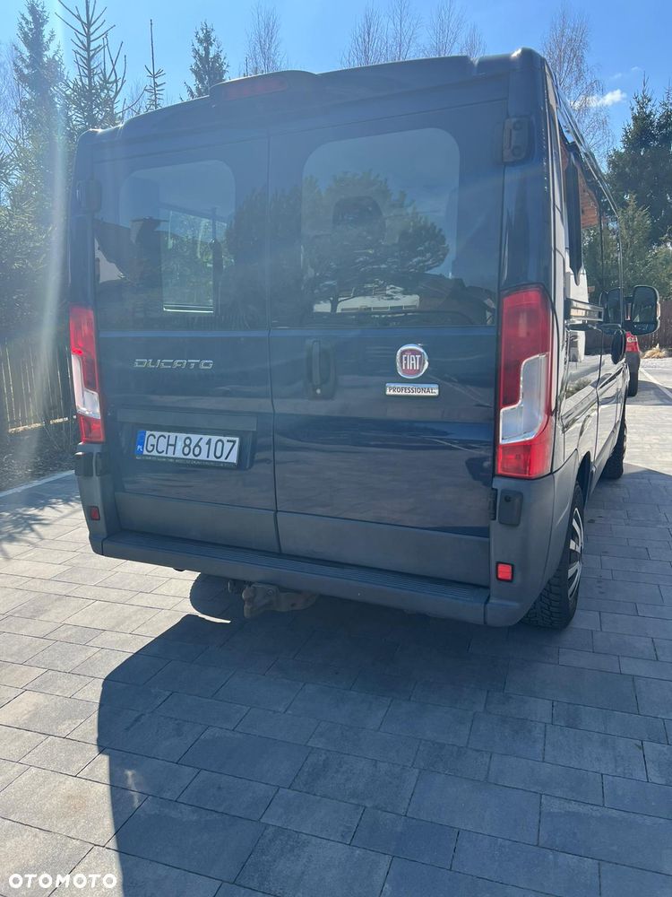 Fiat Ducato - 8
