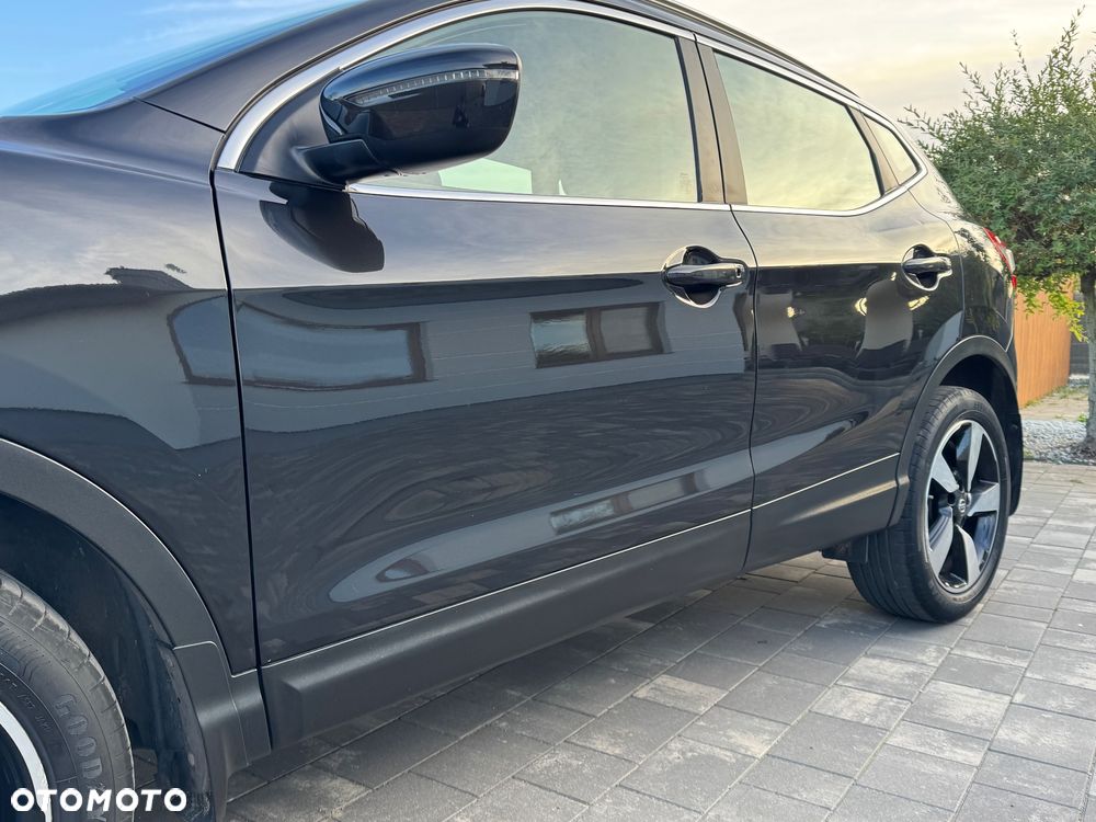 Nissan Qashqai - 17