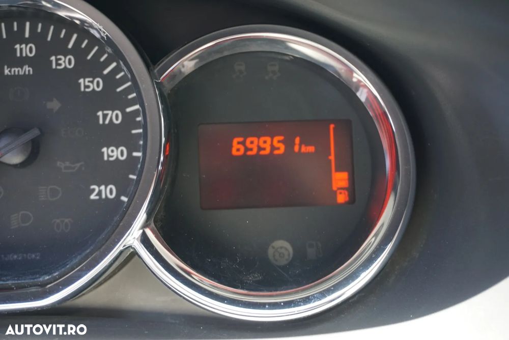 Dacia Sandero 1.2 Laureate - 16