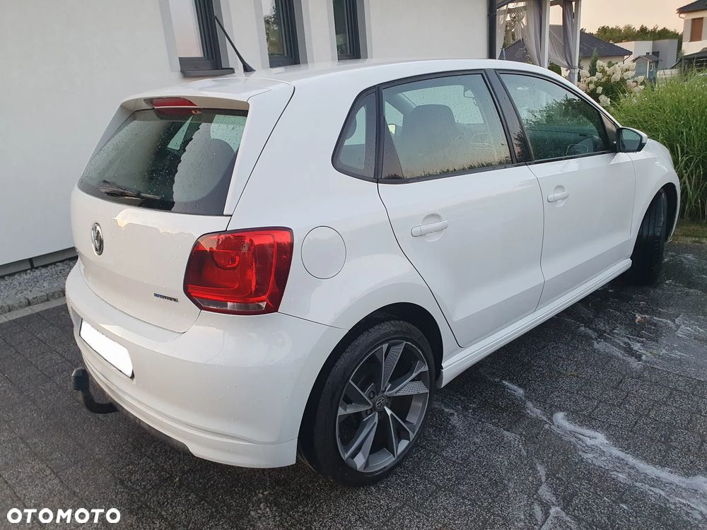 Volkswagen Polo 1.2 TDI DPF Comfortline - 21