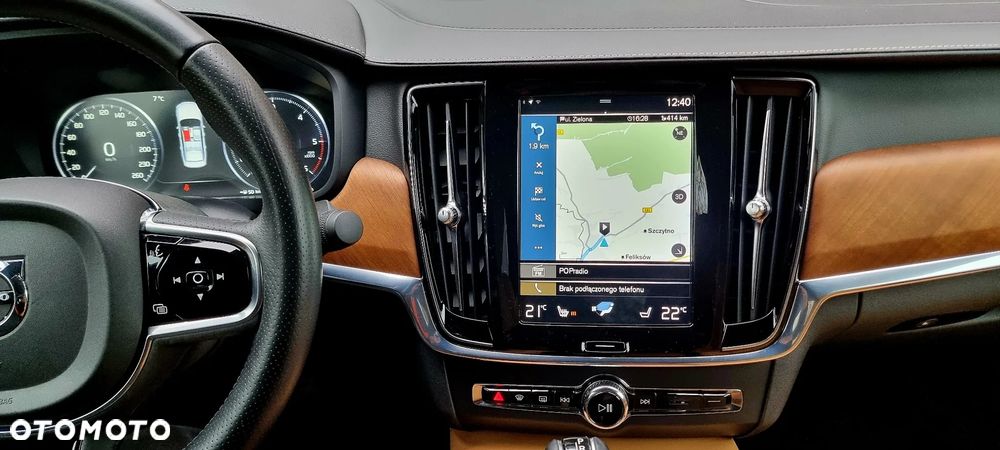 Volvo S90 D4 Inscription - 28