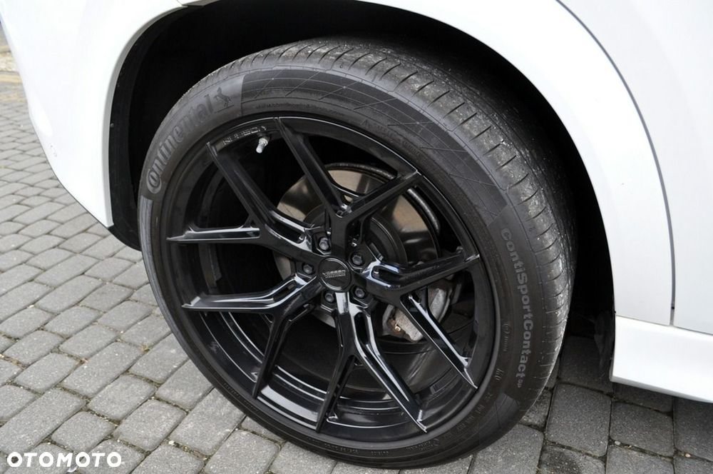 Mercedes-Benz GLE 400 d 4Matic 9G-TRONIC AMG Line - 33