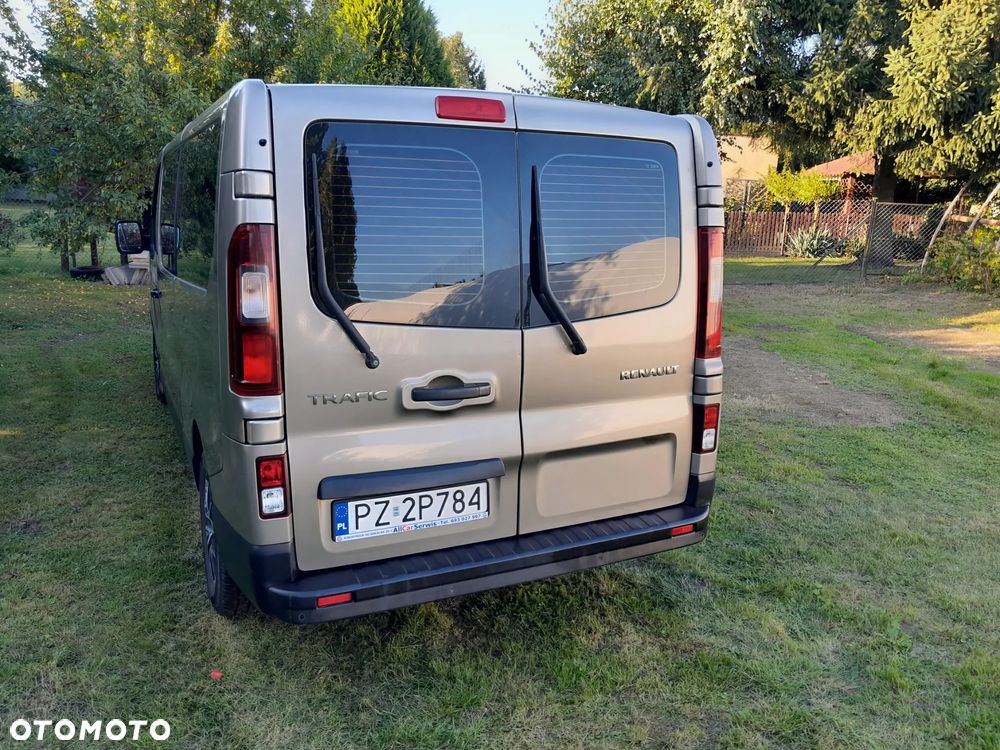 Renault Trafic - 8