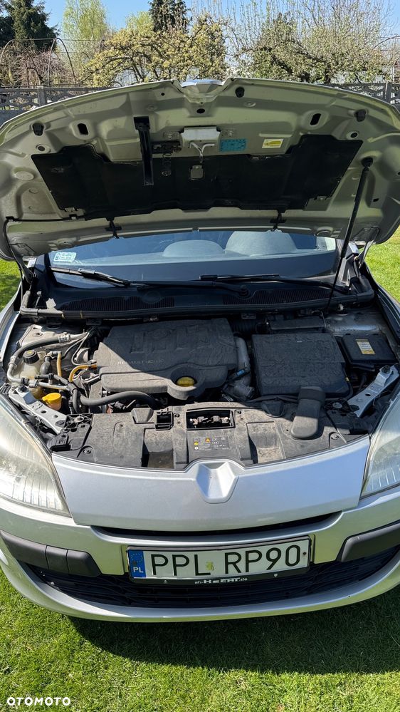 Renault Megane dCi 130 FAP Dynamique - 14