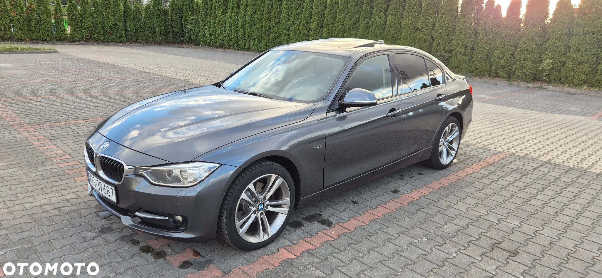 BMW Seria 3 - 1