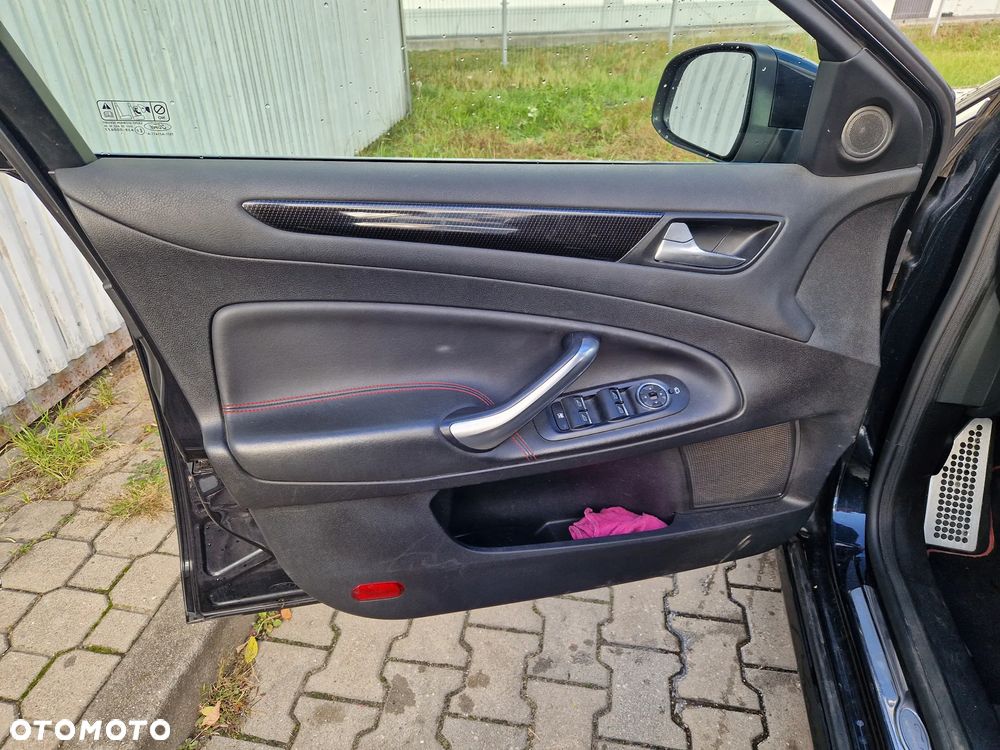 Ford Mondeo 2.2 TDCi Titanium S - 26