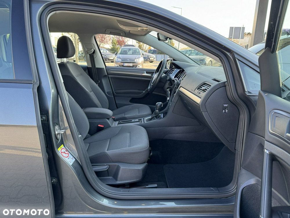 Volkswagen Golf Variant 1.0 TSI (BlueMotion Technology) DSG Comfortline - 19