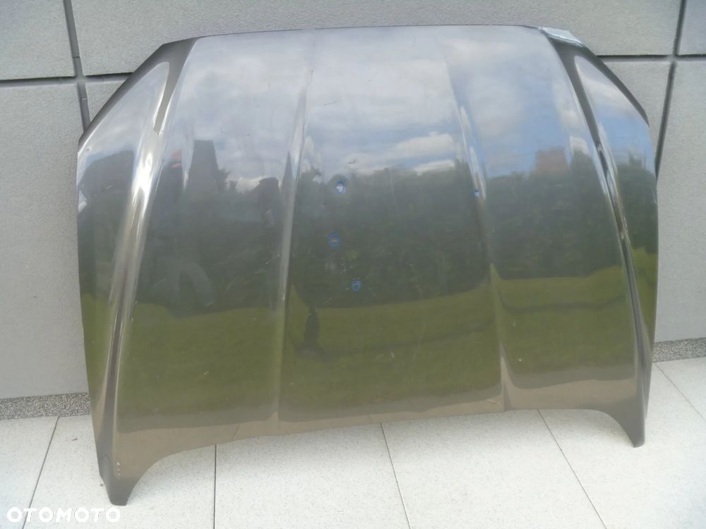 FORD MONDEO MK5 ZDERZAK PRZEDNI ATRAPA KRATKI ORYGINAŁ ŁADNY - 12