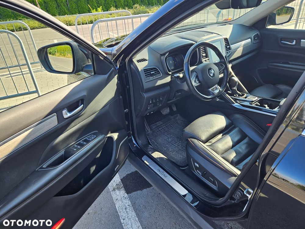 Renault Koleos 2.0 Blue dCi Initiale Paris 4x4 X-Tronic - 5