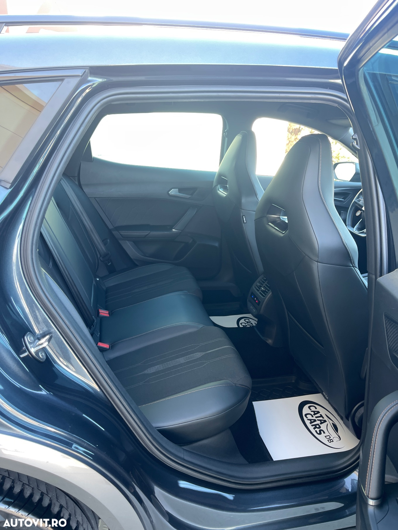 Cupra Formentor VZ 2.0 TSI 4DRIVE DSG - 24