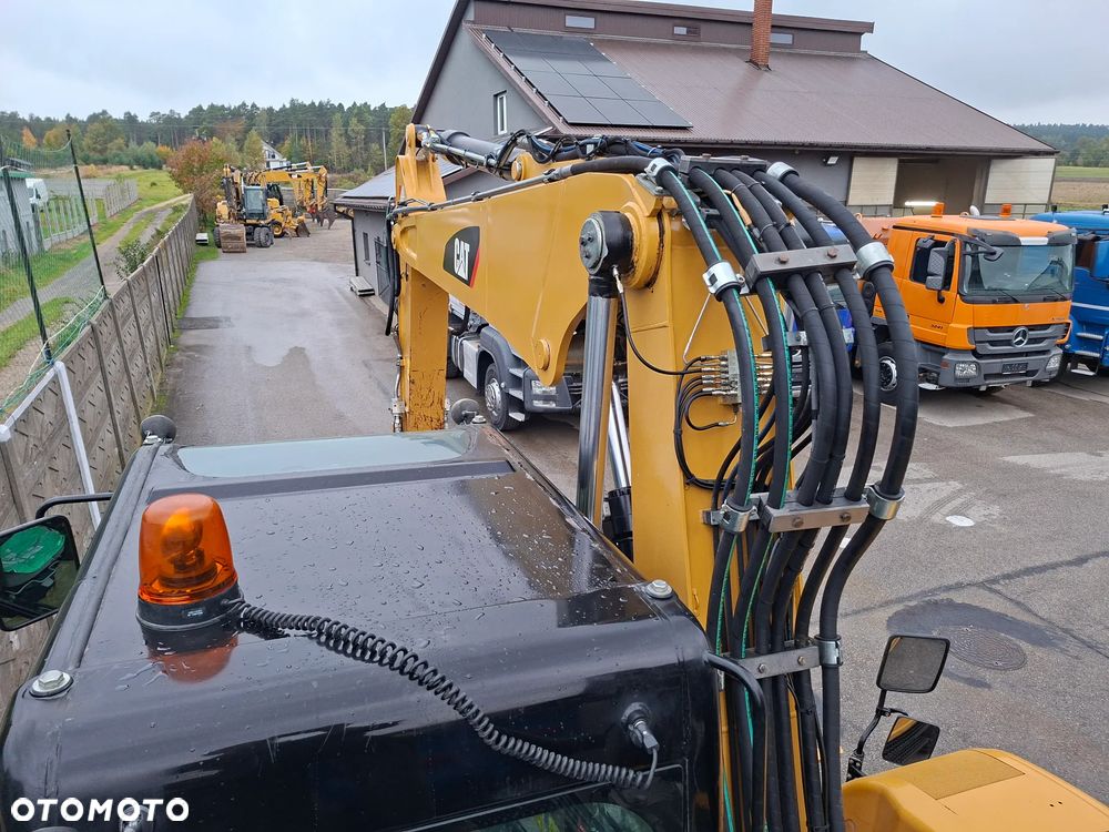 Caterpillar CAT M 313 D - 13