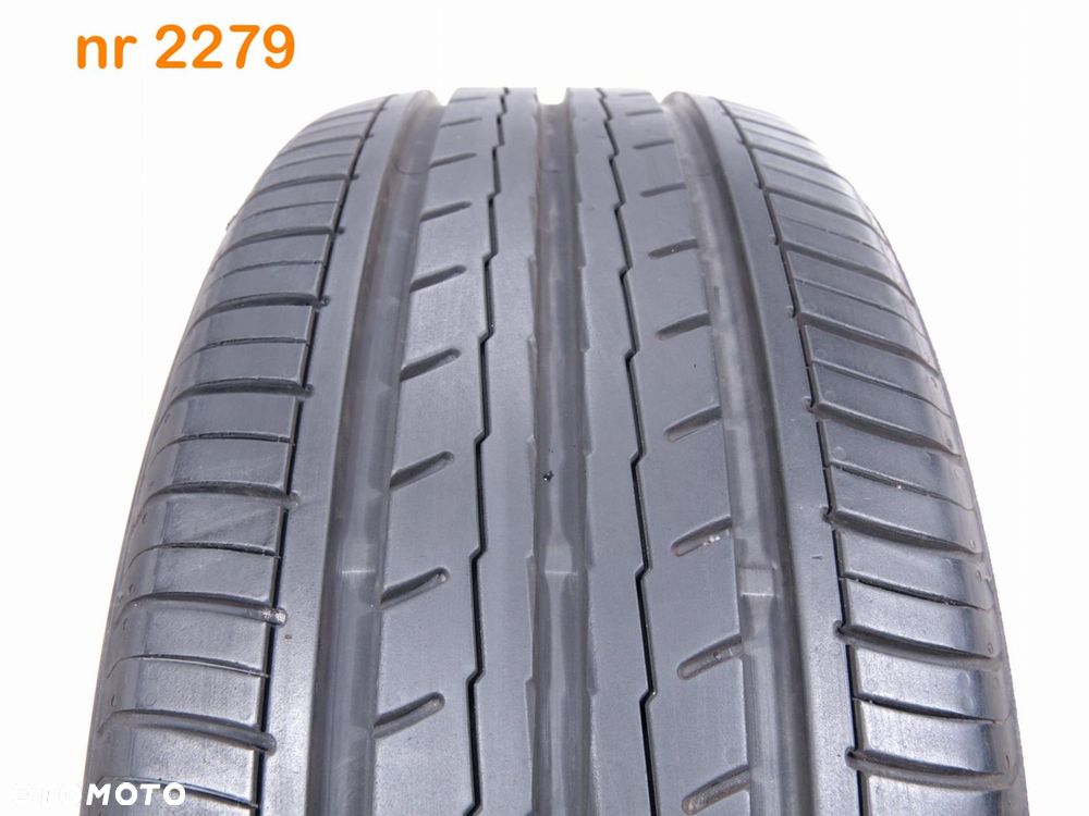 Yokohama BluEarth-Es ES32 215/55 R17 - 1
