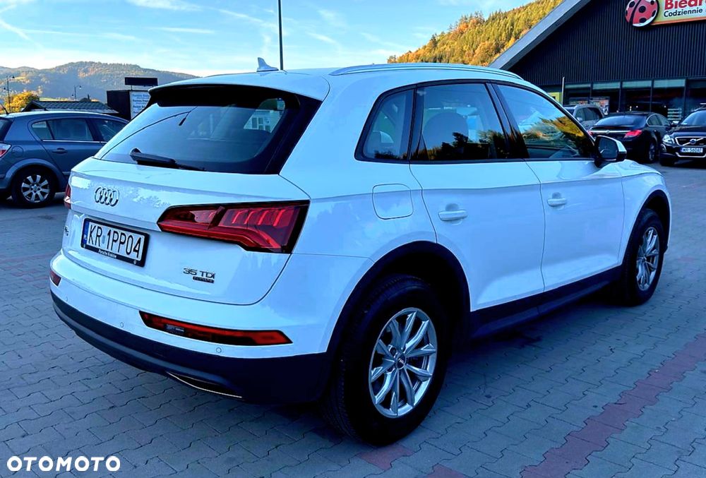 Audi Q5 - 8