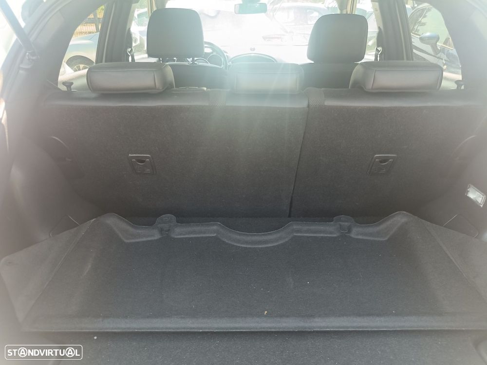 Nissan Juke 1.2 DIG-T Acenta - 10