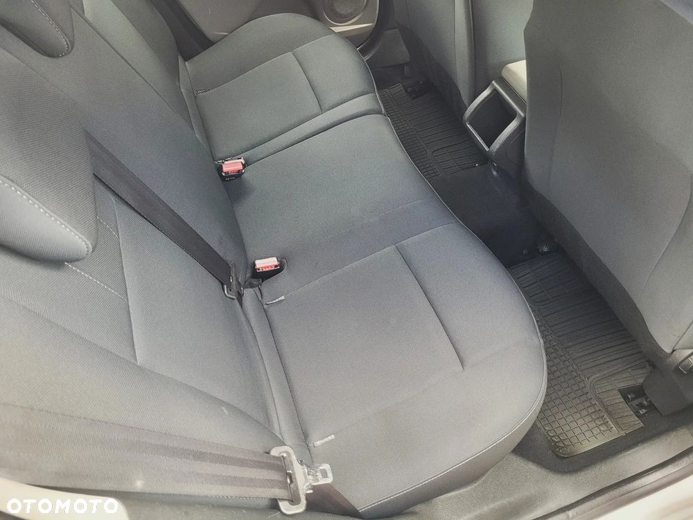 Renault Megane 1.6 16V 100 TomTom Edition - 21