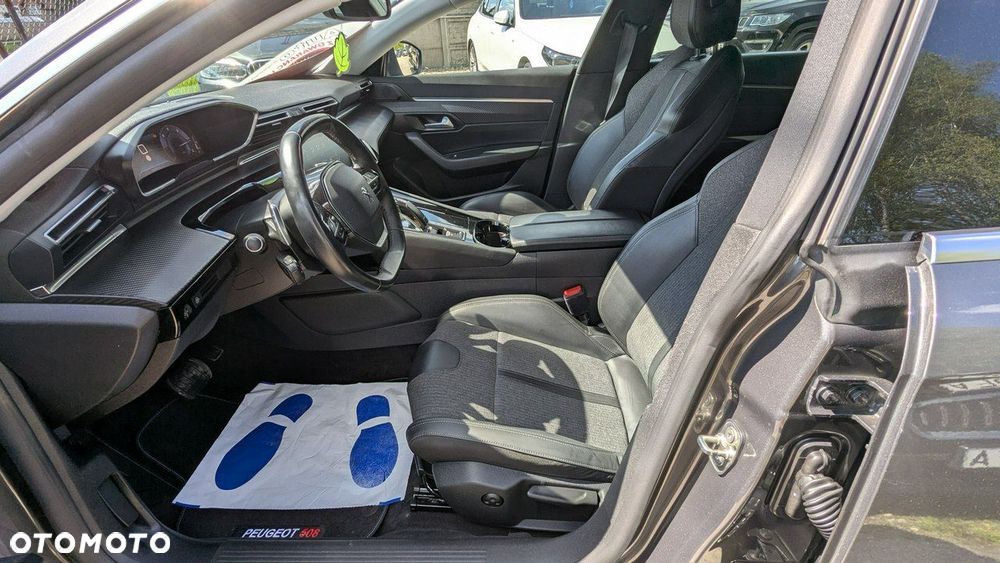 Peugeot 508 - 12