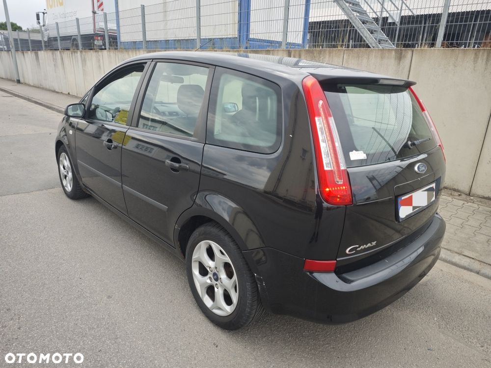 Ford C-MAX - 4