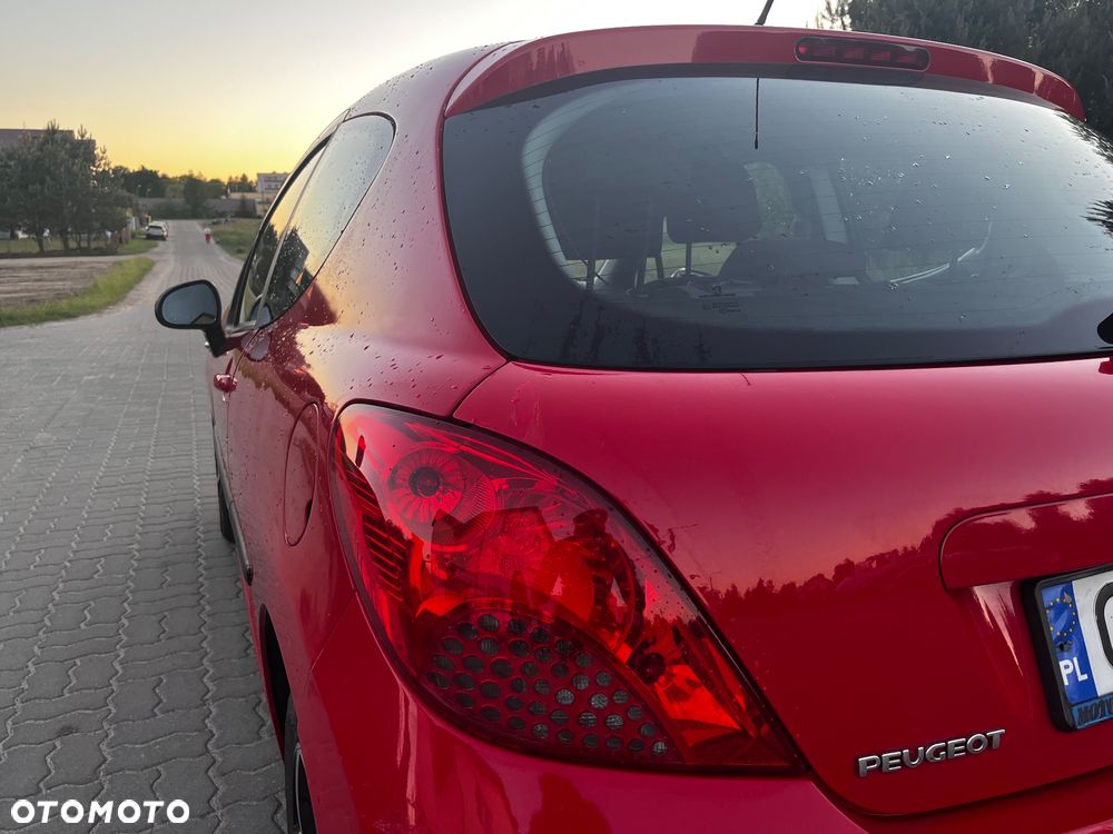 Peugeot 207 - 14