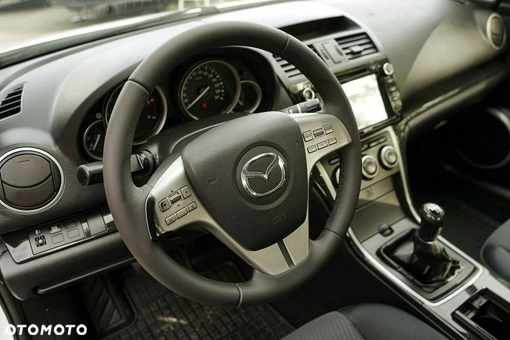 Mazda 6 - 22