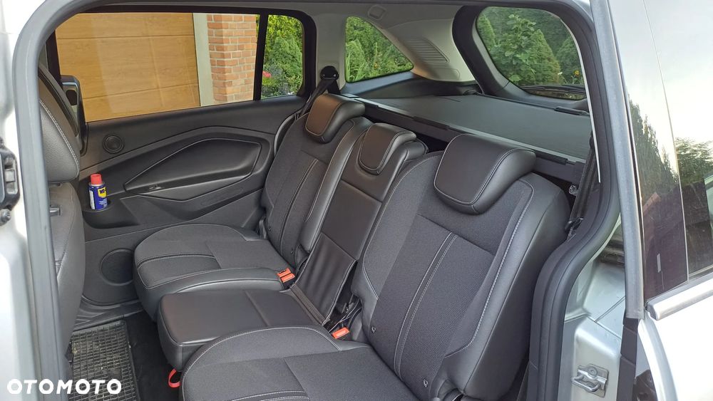Ford Grand C-MAX Gr 2.0 TDCi Titanium ASS - 7