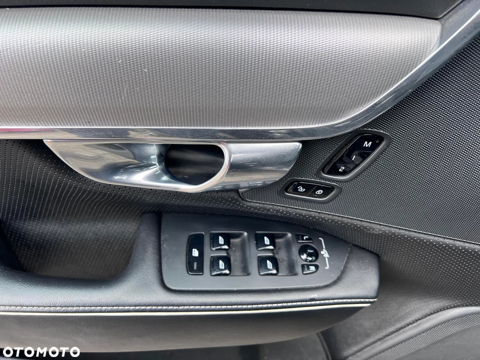 Volvo S90 D3 SCR R-Design - 21