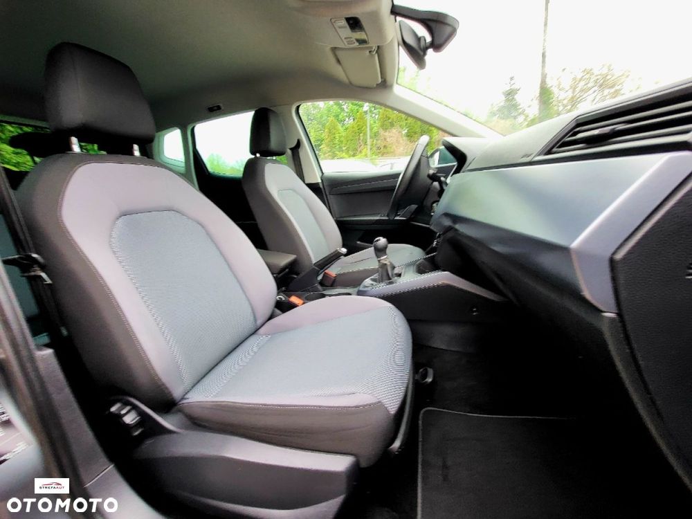 Seat Arona - 7