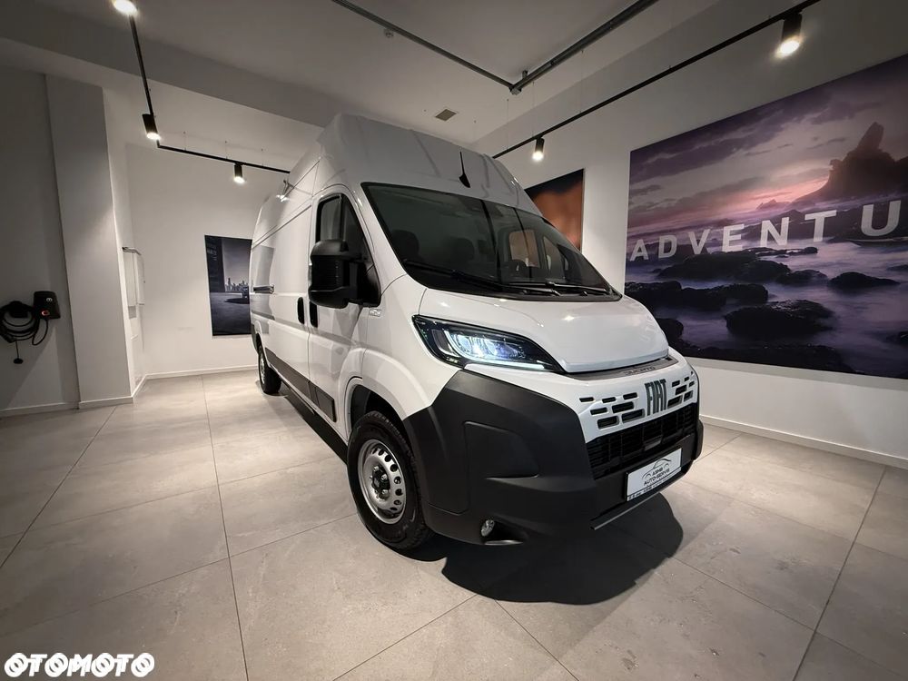 Fiat Ducato L3 - 5