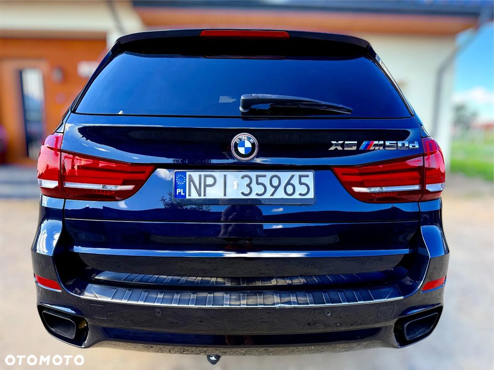 BMW X5 M - 6