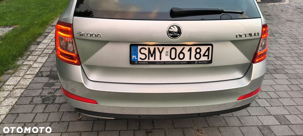 Skoda Octavia 2.0 TDI (Green tec) DSG L&K - 15